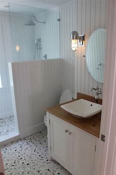 Plastic Bathroom