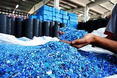 Plastic Building