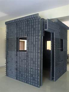 Plastic Building