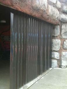 Plastic Door Curtains