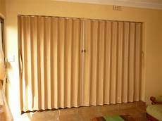 Plastic Door Curtains
