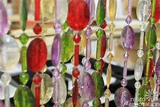 Plastic Door Curtains