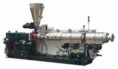 Plastic Extrusion Die