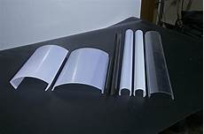 Plastic Profile