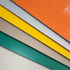 Plastic Pvc Aluminum