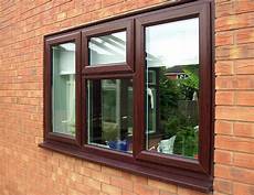 Plastic Upvc Window