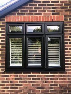 Plastic Upvc Window