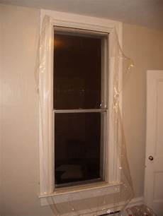 Plastic Window