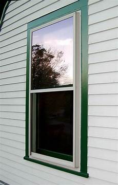 Plastic Window