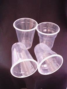 Plastic