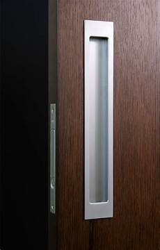 Pocket Door Handles