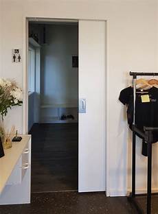 Pocket Door Handles