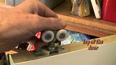 Pocket Door Hardware