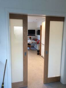 Pocket Door Hardware