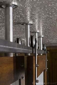 Pocket Door Hardware