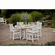 Polywood White