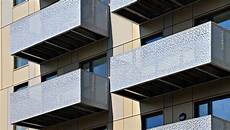 Prefabricated Steel Door