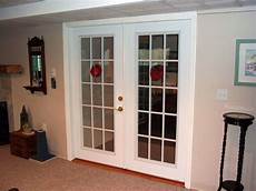 Prehung doors