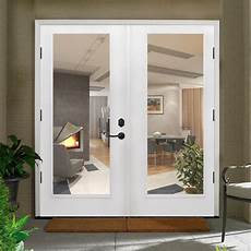 Prehung doors