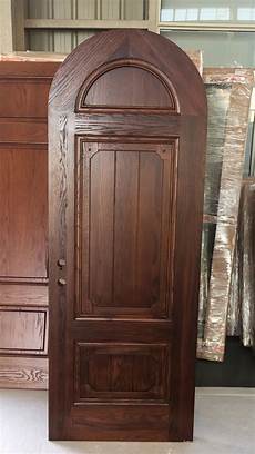 Prehung doors