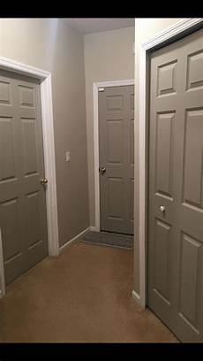 Prehung doors