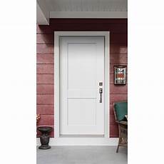 Prehung doors