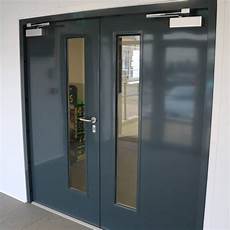 Prehung Fire Doors
