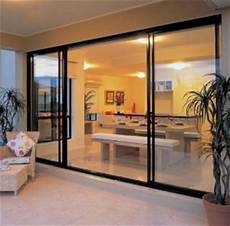 Profile Fixed Glass