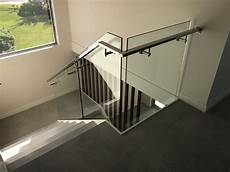 Profile Fixed Glass