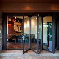 Profile Glass Door