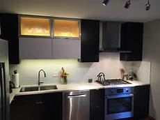Profile Glass Door