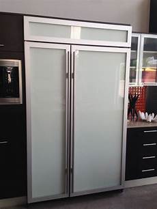 Profile Glass Door