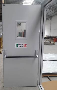 Profile Glass Door