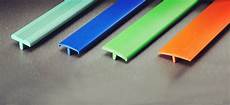 Profile Pvc Plastic