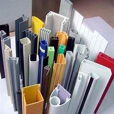 Profile Pvc Plastic