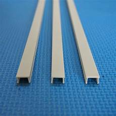 Profile Pvc Plastic