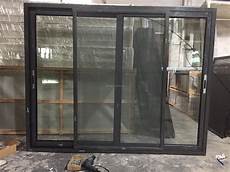 Profile Sliding Windows