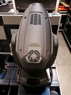 Profile Used