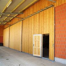 Profiles Doors