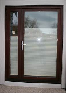 Profiles Doors