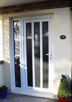 Profiles Plastic Doors Upvc