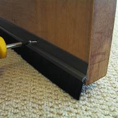 Profiles Plastic Doors