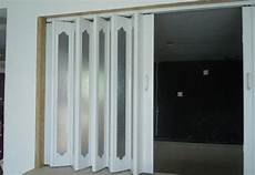 Profiles Plastic Doors