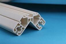 Profiles Plastic Doors