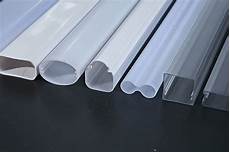 Profiles Plastic