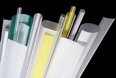 Profiles Plastic