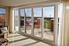 Profiles Upvc Windows