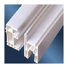 Profiles Upvc