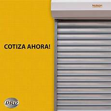 Puertinsa Rolling Doors