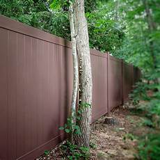 Pvc Brown